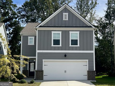 6095 Hoot Owl LN Flowery Branch GA 30542