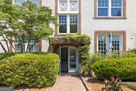 Photo of 7 Park Lane NE #APT J, Atlanta, GA 30309 (MLS # 10791880)