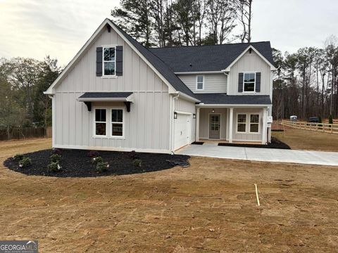 1706 Cunninham RD Marietta GA 33008