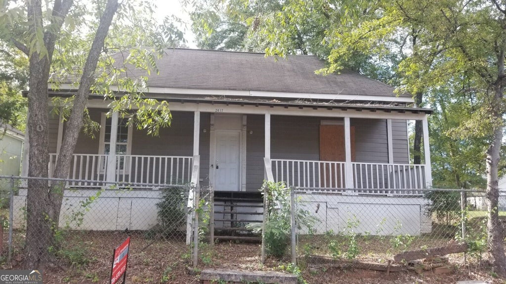 Photo of 2617 3rd Avenue, Columbus, GA 31904 (MLS # 10840903)