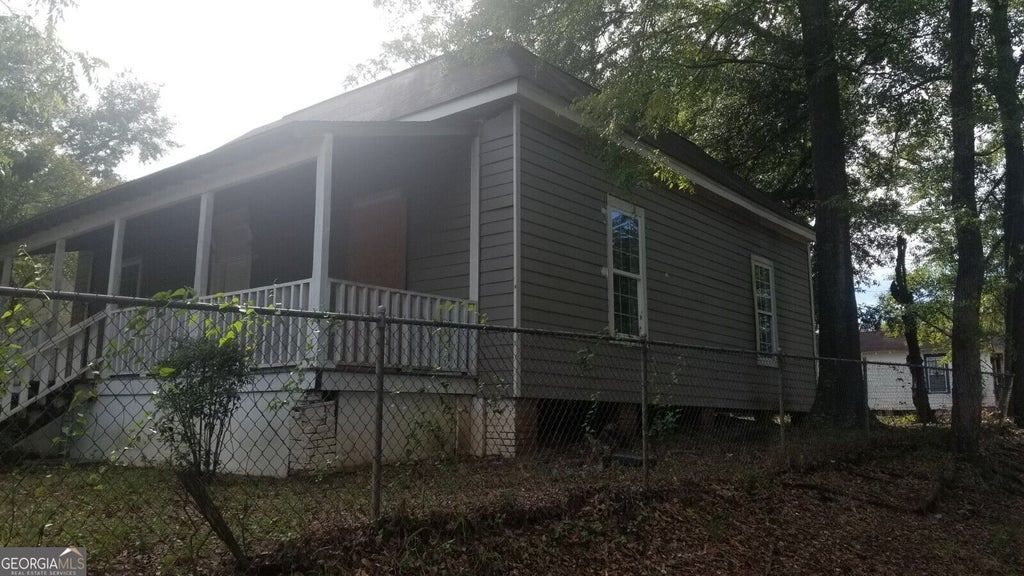 Photo of 2617 3rd Avenue, Columbus, GA 31904 (MLS # 10840903)