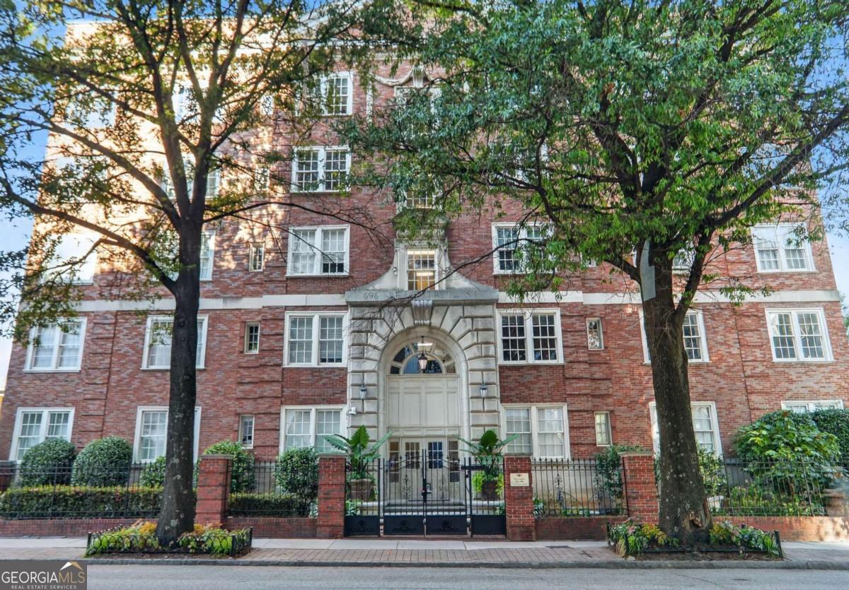 800 Peachtree ST NE 403