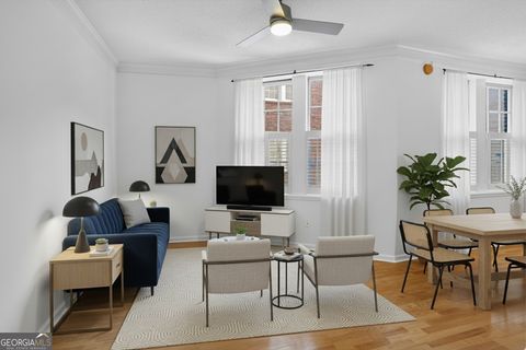 800 Peachtree ST NE 403 Atlanta GA 30308