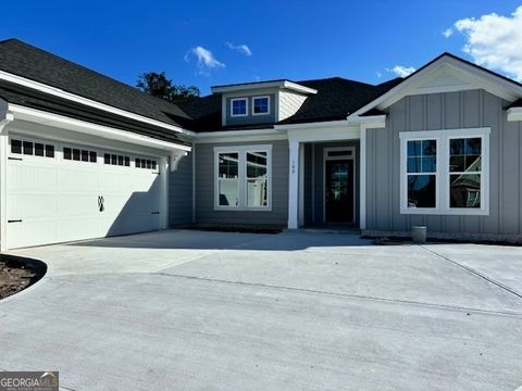 A home in St. Marys