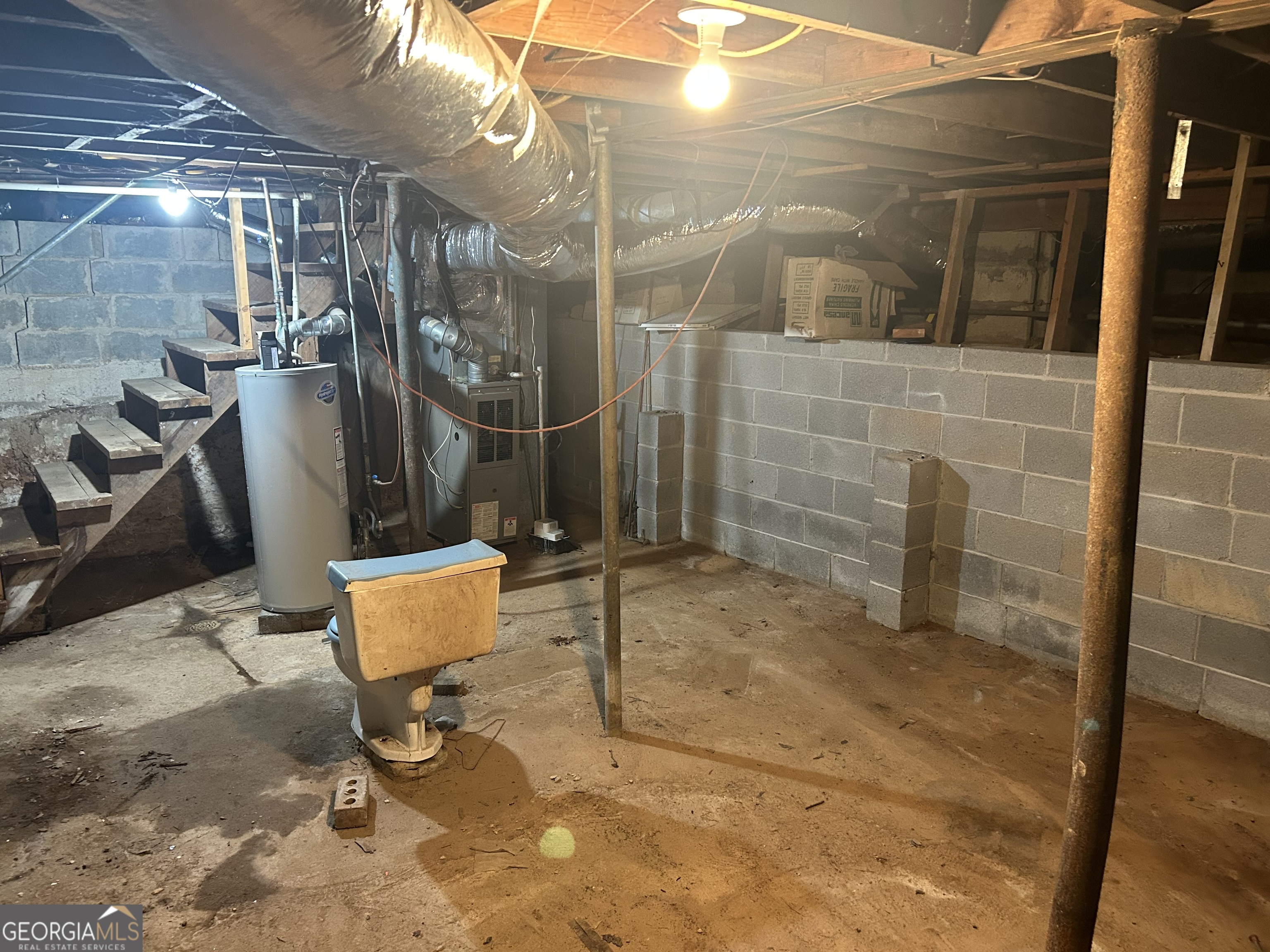 Atlanta, Georgia 30331, United States, 3 Bedrooms Bedrooms, ,1 BathroomBathrooms,Residential,Active,198429