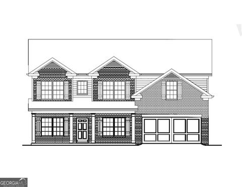 996 Lakeview Oaks CT 25-B Grayson GA 30017