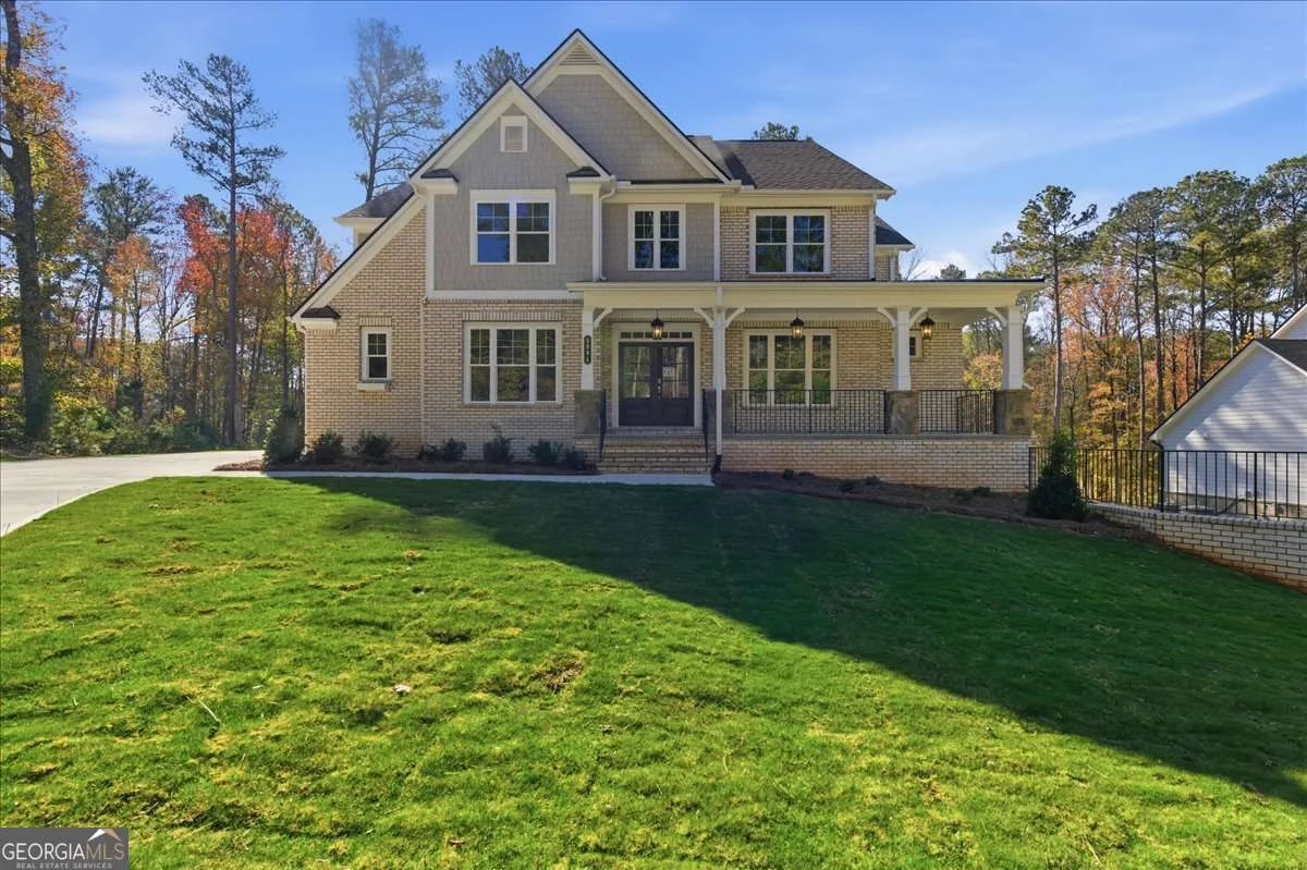 5885 Ford Road