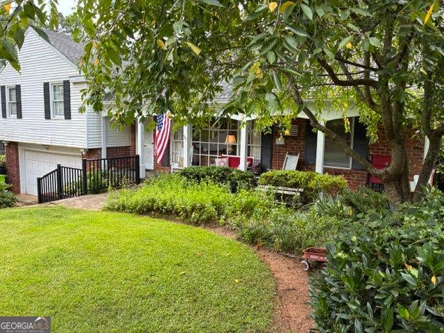 Photo of 645 Patrick Place, Sandy Springs, GA 30328 (MLS # 10798365)