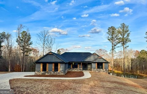 Photo of 1360 Morgan Road, Bremen, GA 30110 (MLS # 10649830)
