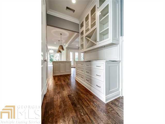 Morningside - Residential