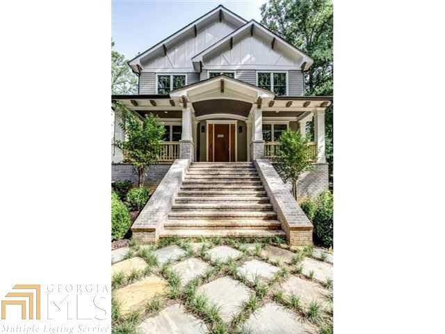 Morningside - Residential