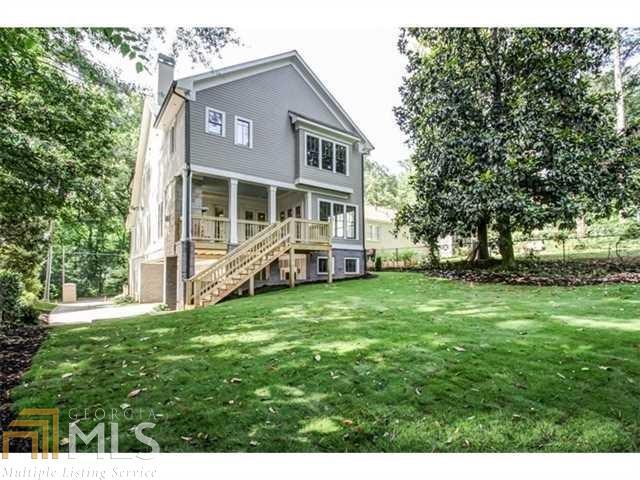 Morningside - Residential