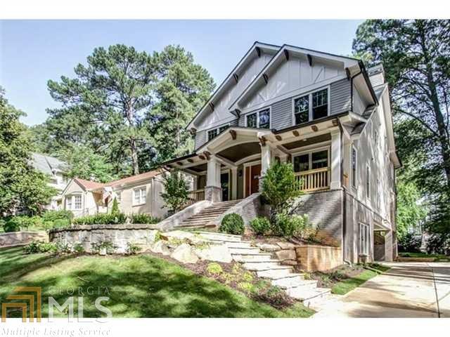 Morningside - Residential