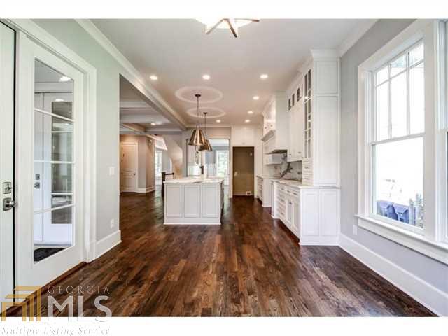 Morningside - Residential