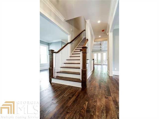 Morningside - Residential