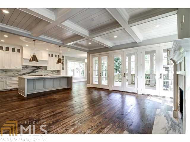 Morningside - Residential