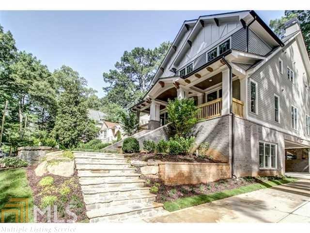 Morningside - Residential