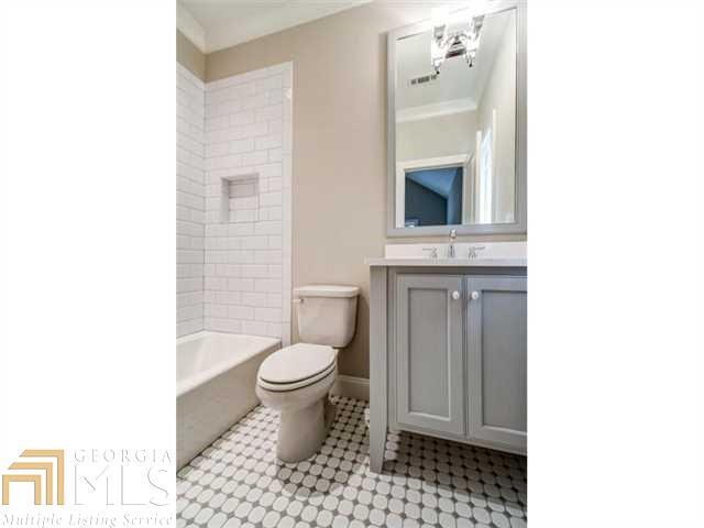 Morningside - Residential