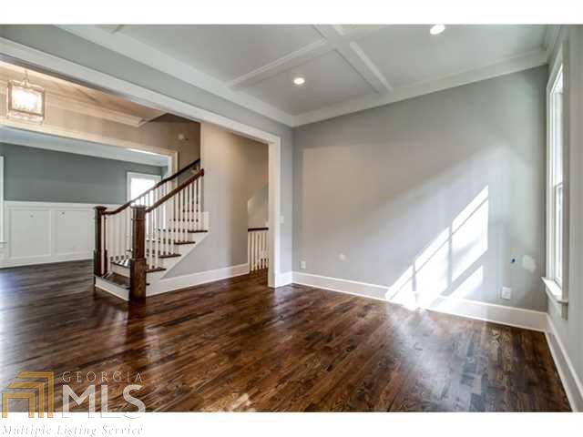 Morningside - Residential