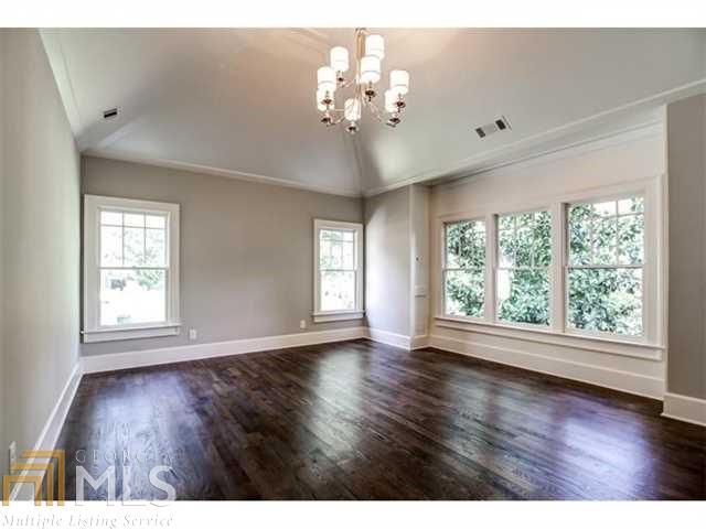 Morningside - Residential