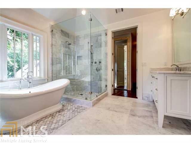 Morningside - Residential