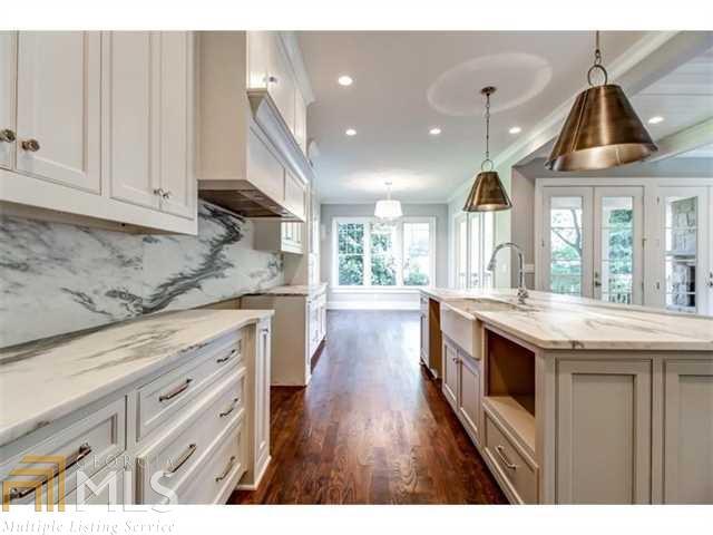 Morningside - Residential