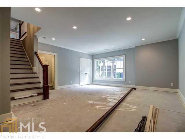 Morningside - Residential