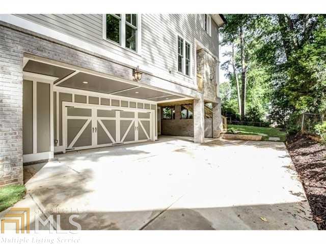 Morningside - Residential