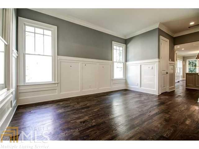 Morningside - Residential