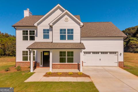 62 Sewell Rd Lavonia GA 30553