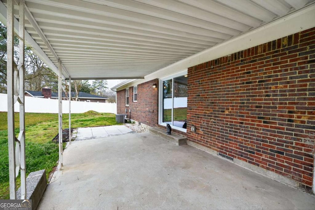 Photo of 2479 Yolanda Trail, Ellenwood, GA 30294 (MLS # 10720498)