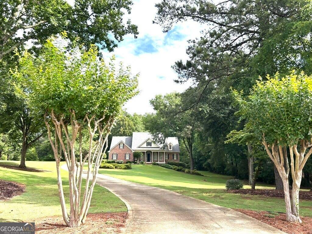 Photo of 105 Meadow Trail, Social Circle, GA 30025 (MLS # 10822070)