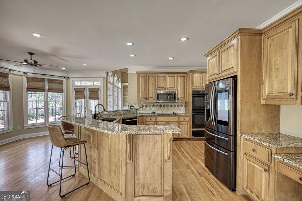 Photo of 105 Meadow Trail, Social Circle, GA 30025 (MLS # 10822070)