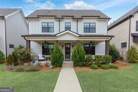 6630 Thicket Aly Alpharetta GA 30005