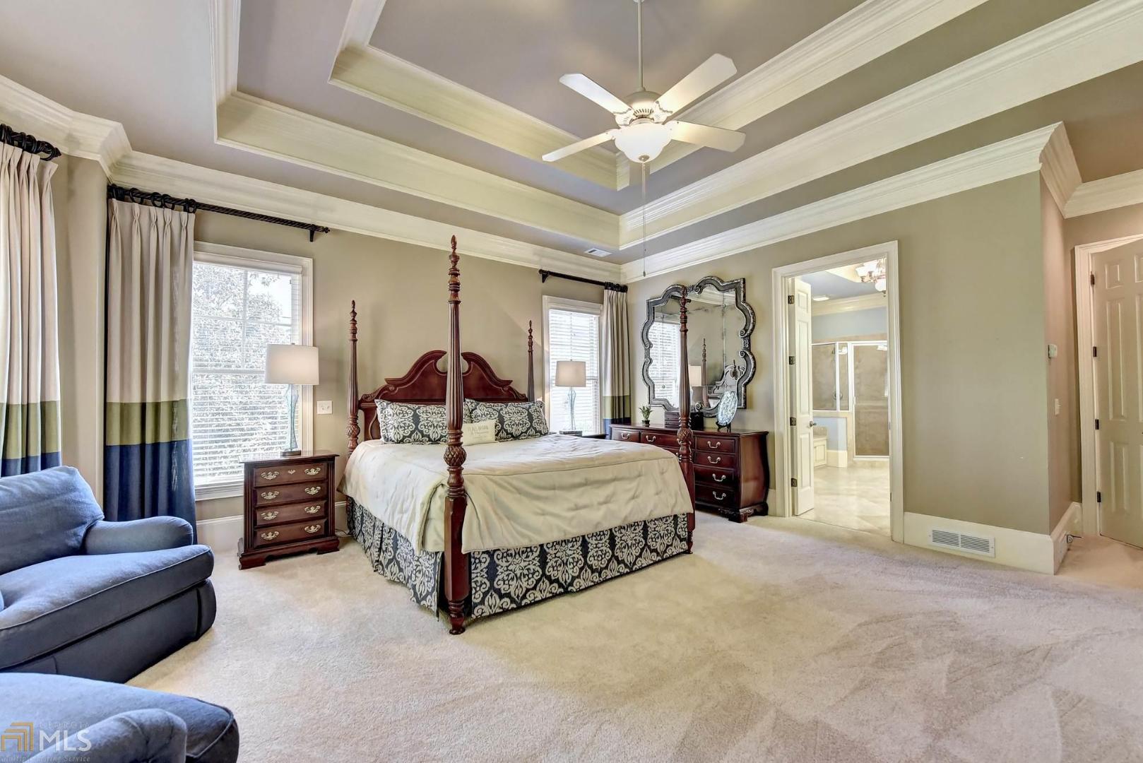 Sugarloaf Country Club - Residential