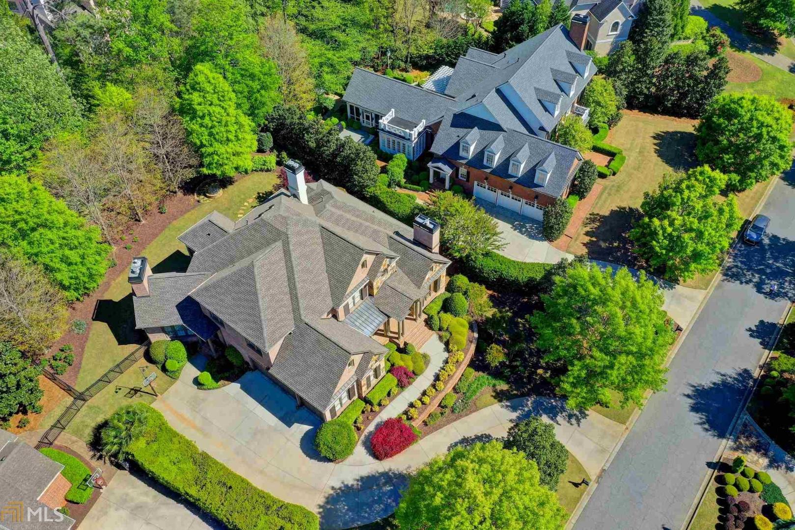 Sugarloaf Country Club - Residential