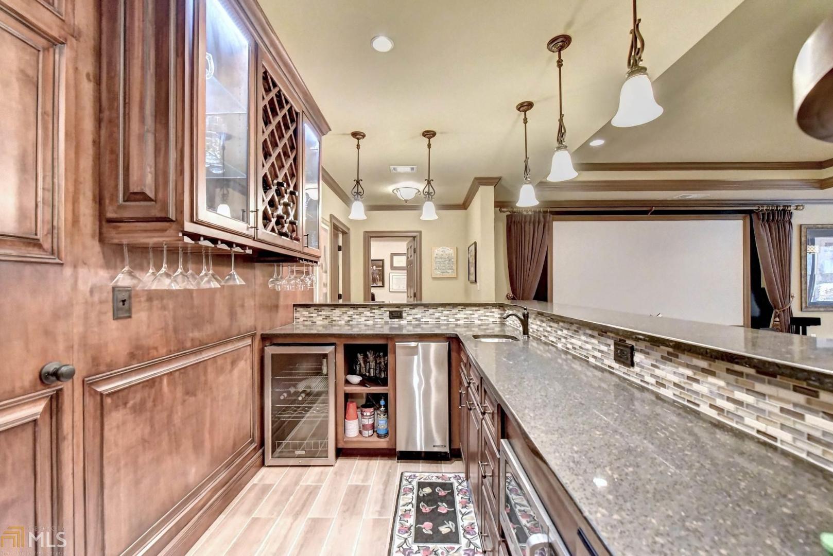 Sugarloaf Country Club - Residential