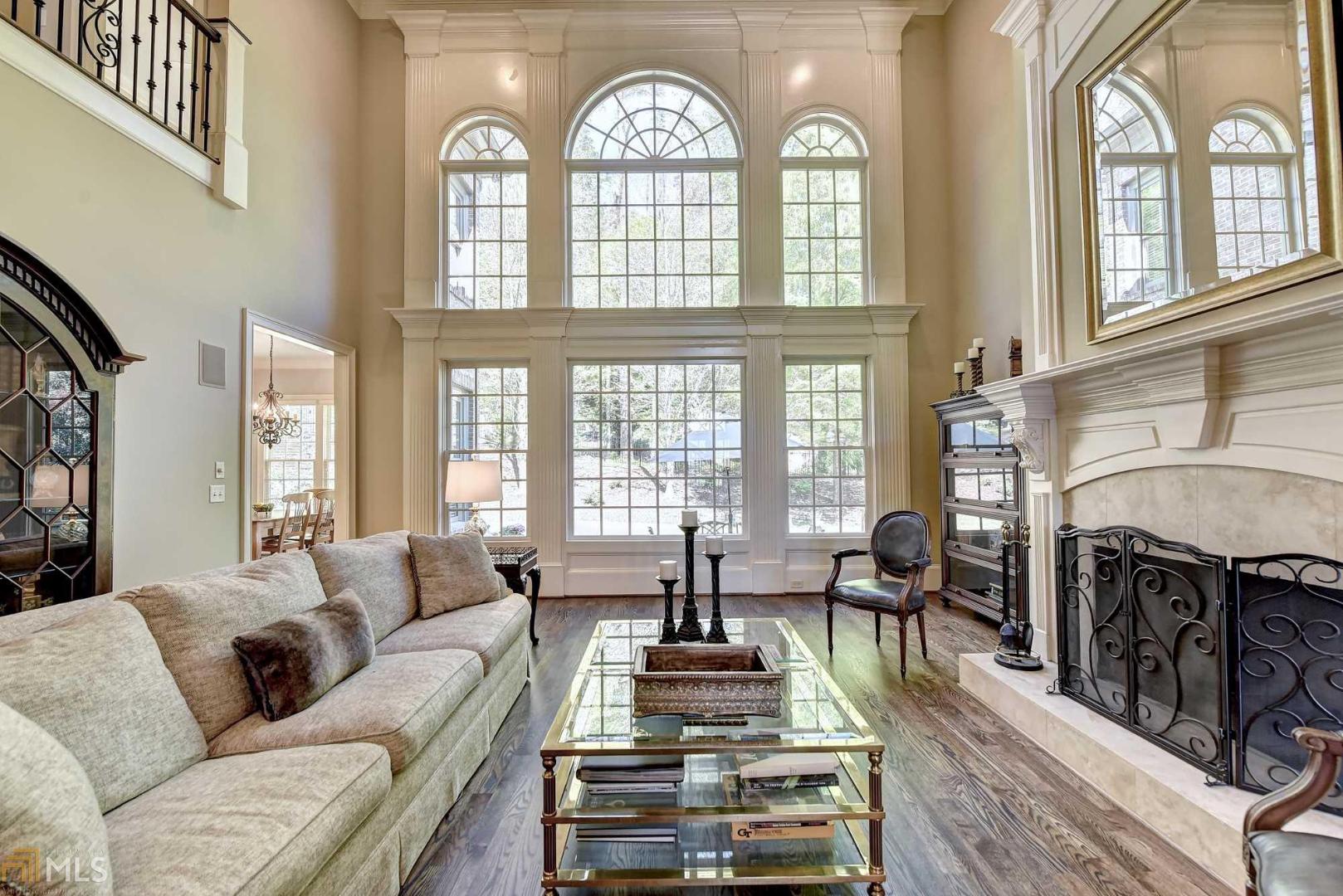 Sugarloaf Country Club - Residential