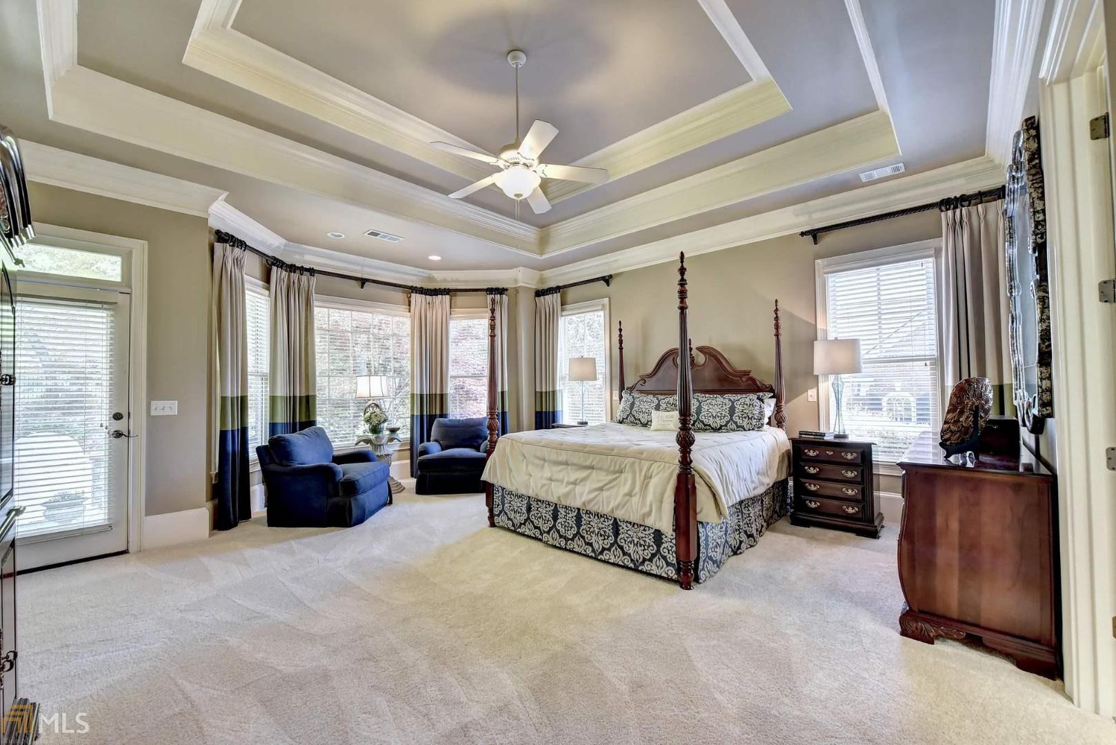 Sugarloaf Country Club - Residential