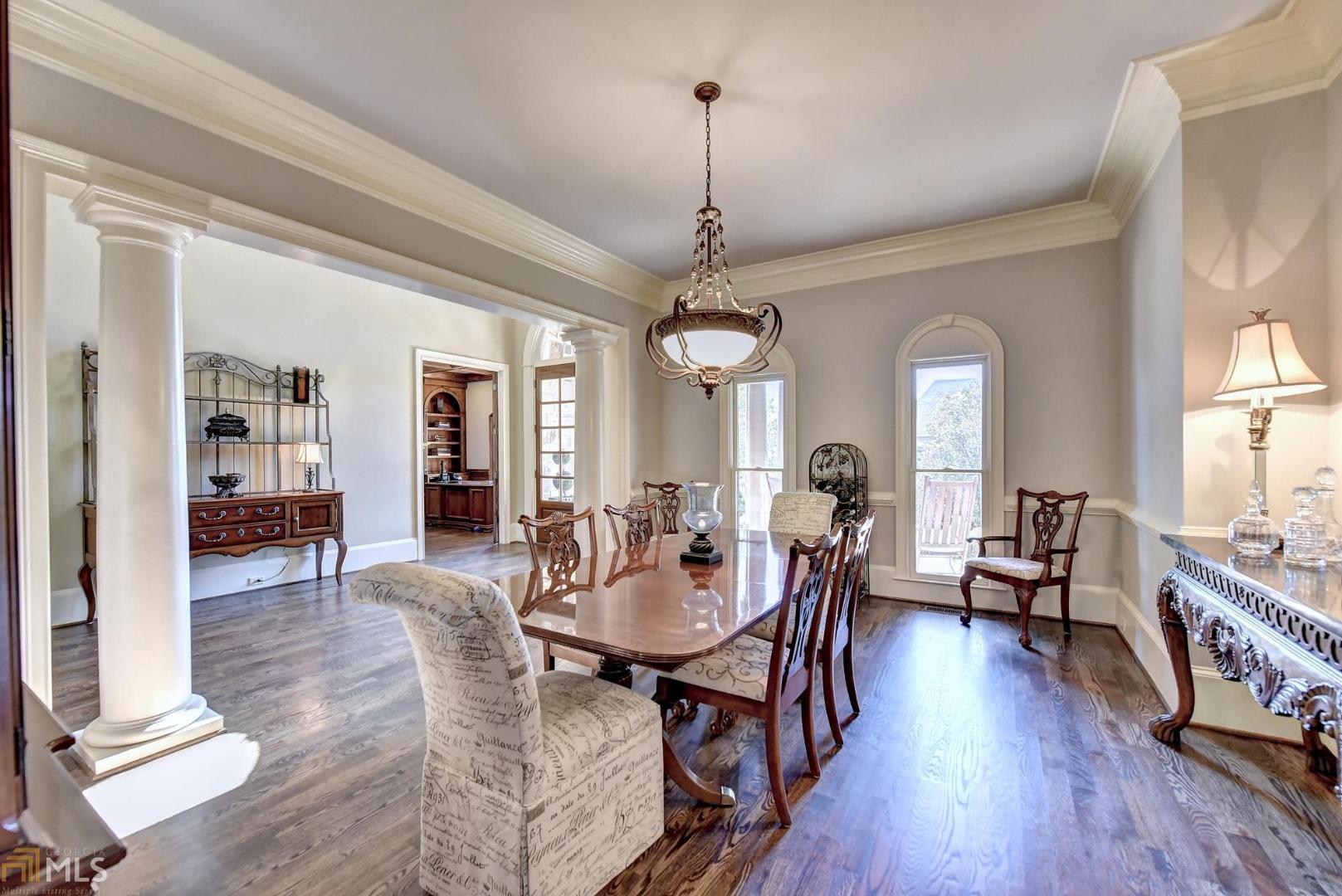 Sugarloaf Country Club - Residential