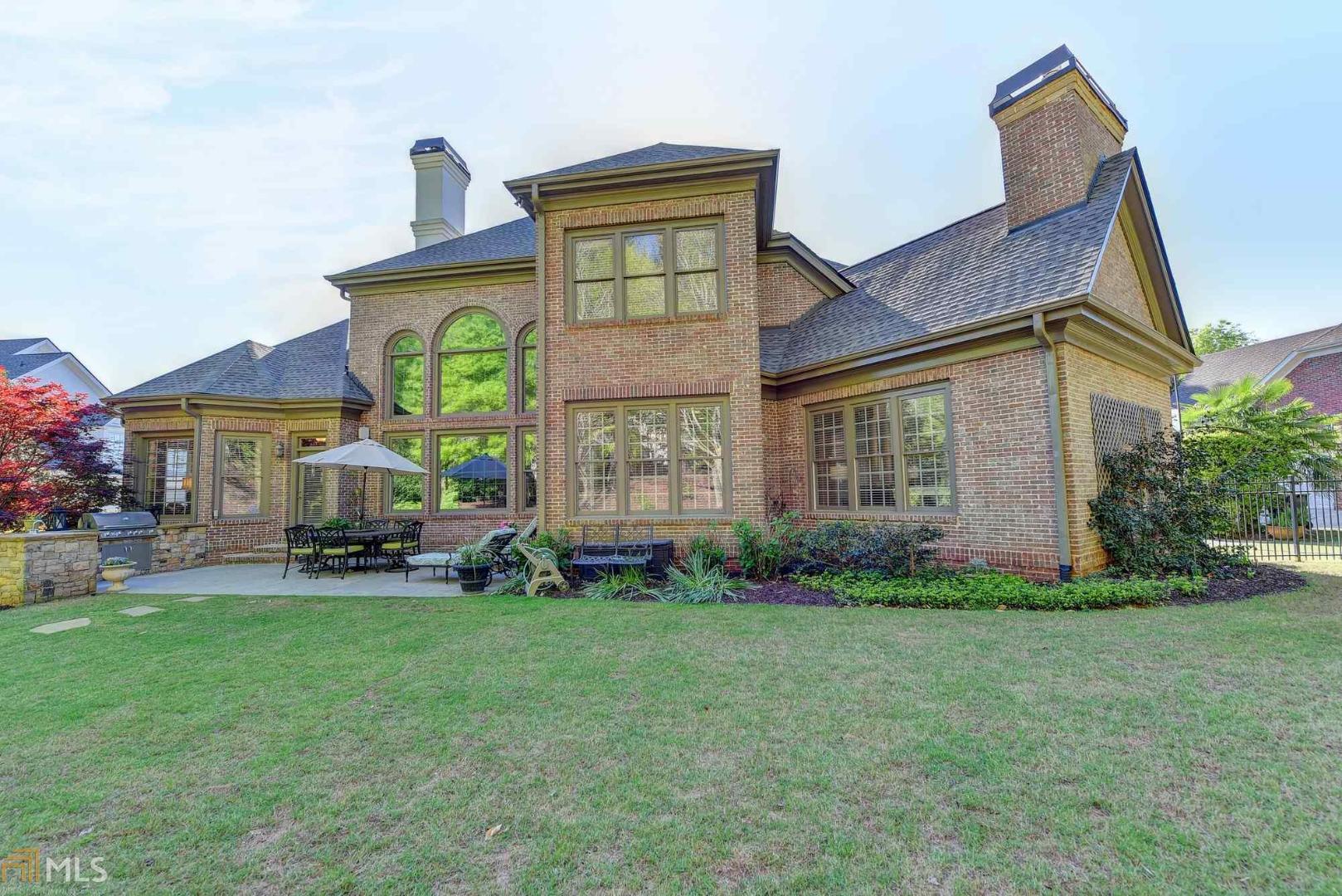 Sugarloaf Country Club - Residential
