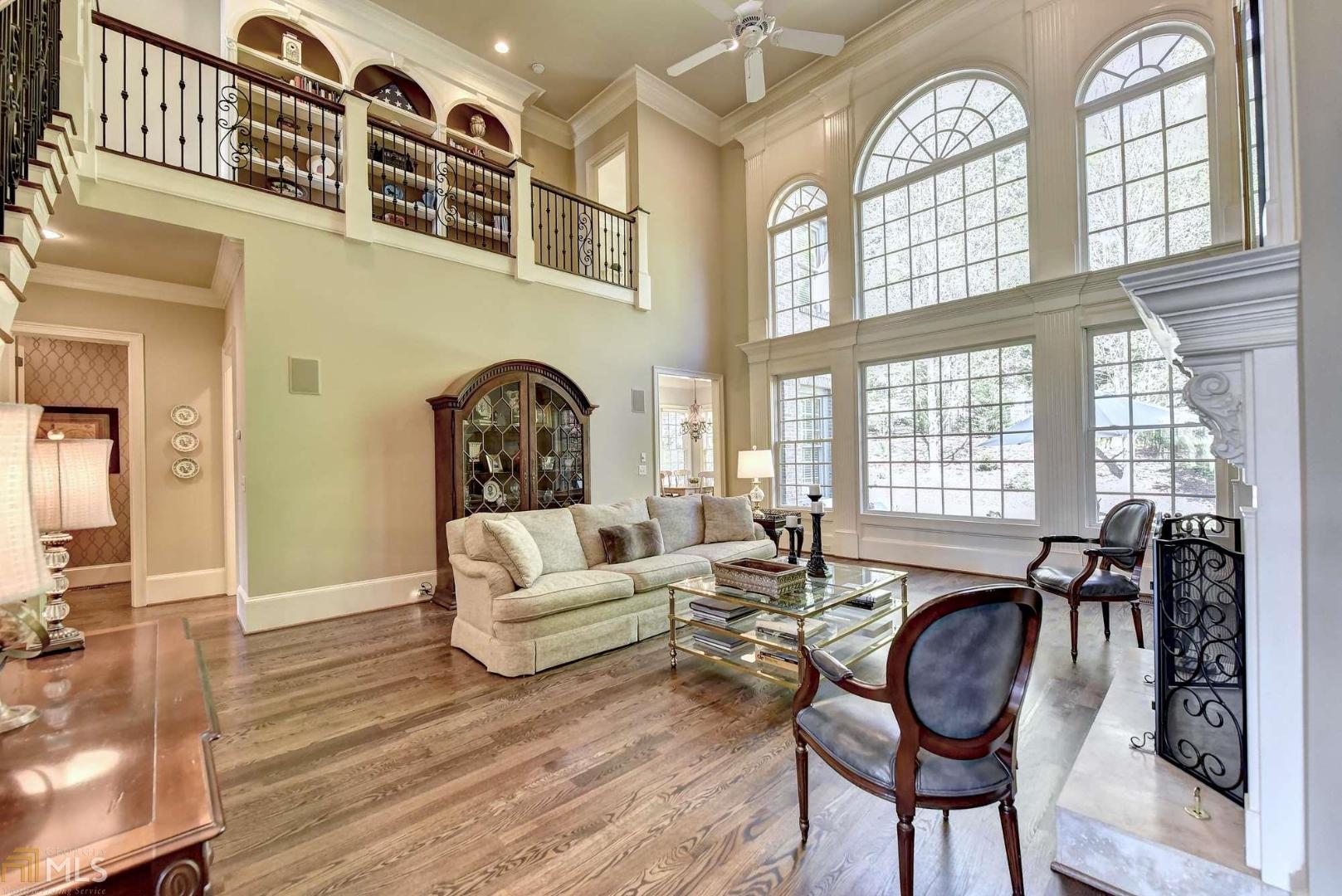 Sugarloaf Country Club - Residential