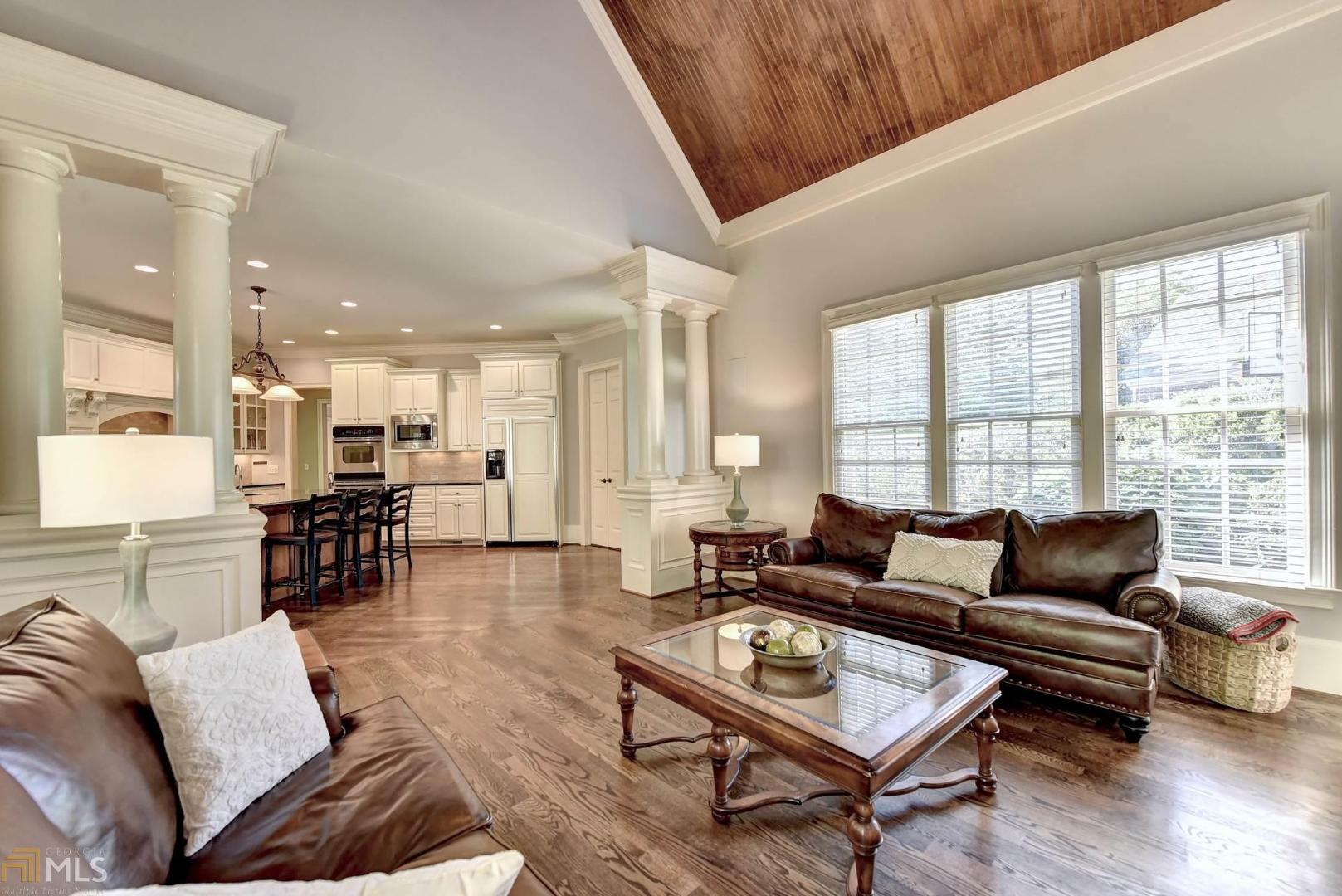 Sugarloaf Country Club - Residential