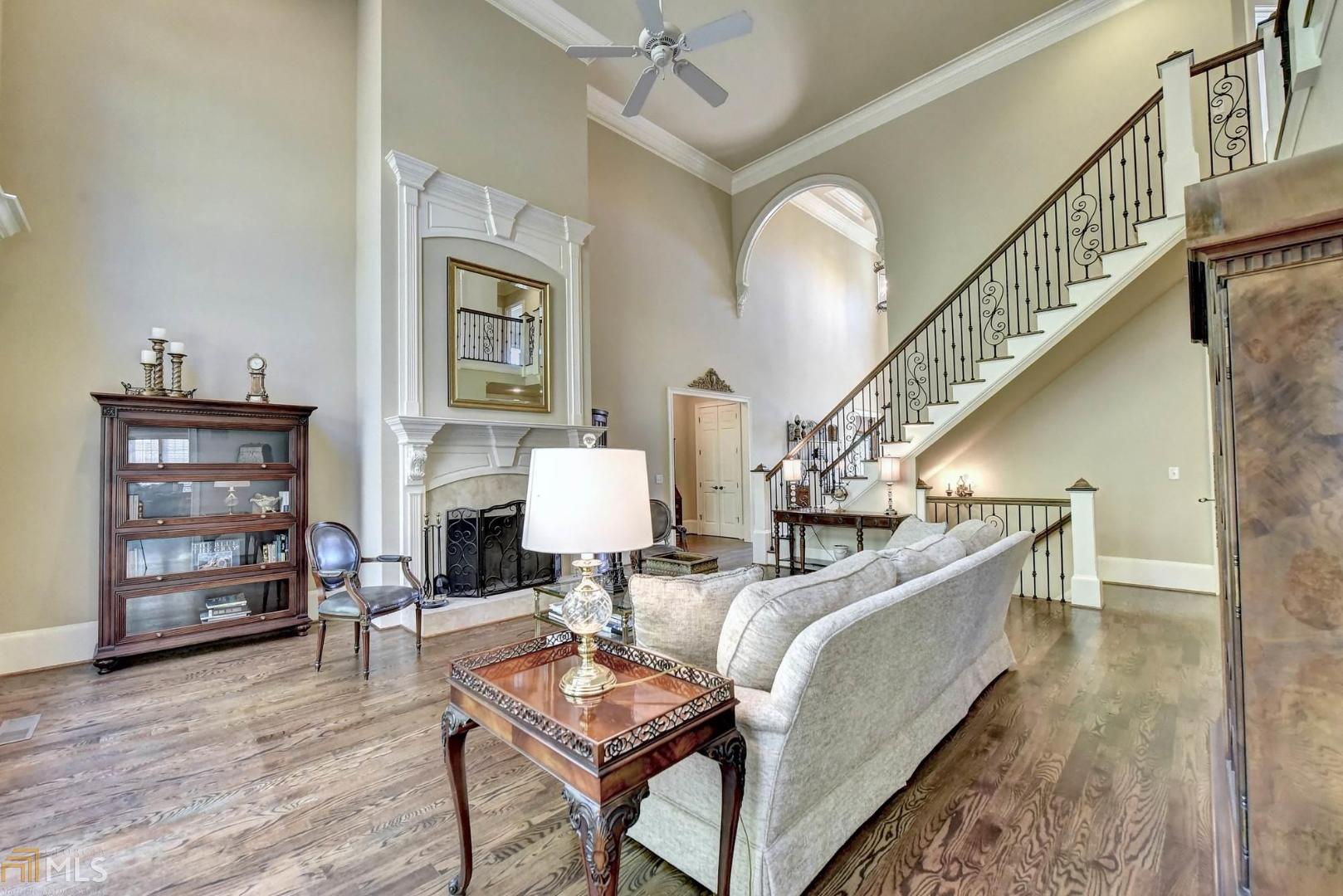 Sugarloaf Country Club - Residential