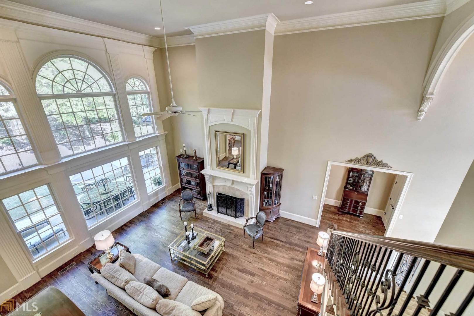 Sugarloaf Country Club - Residential