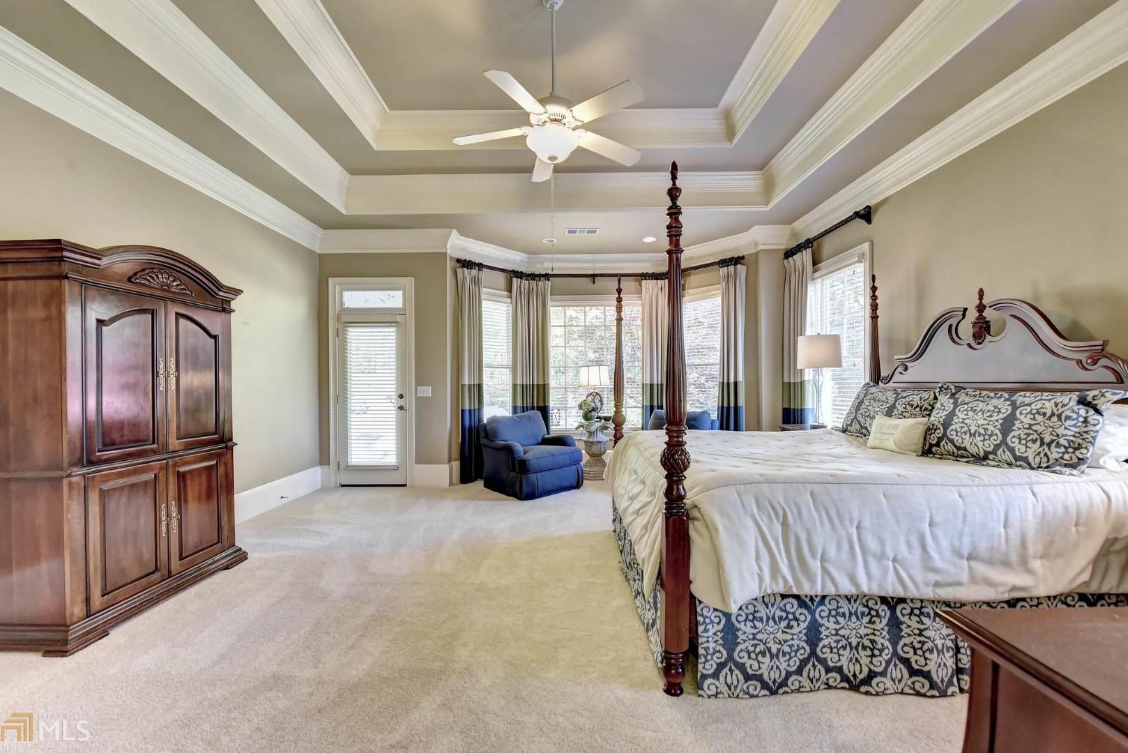 Sugarloaf Country Club - Residential