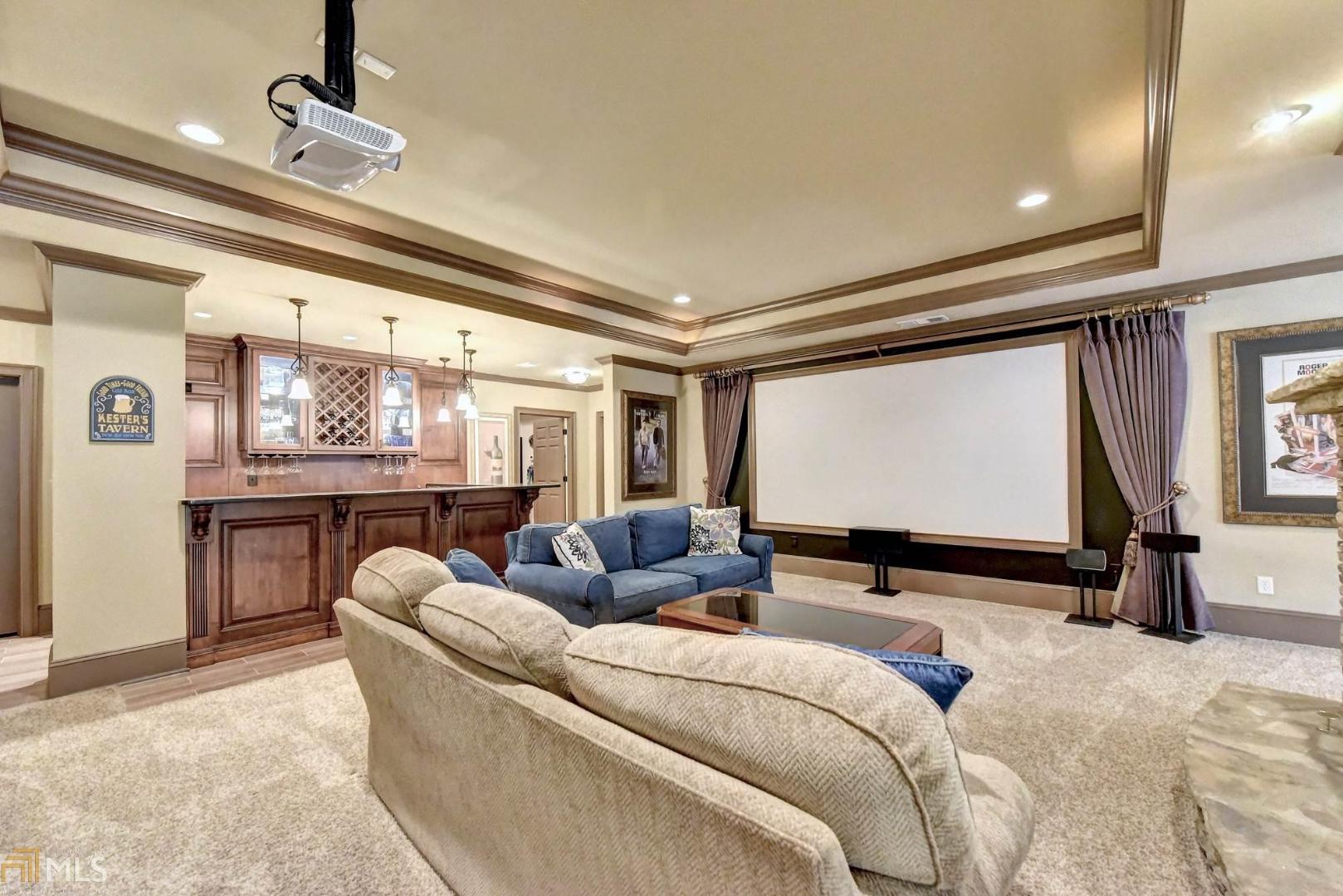 Sugarloaf Country Club - Residential