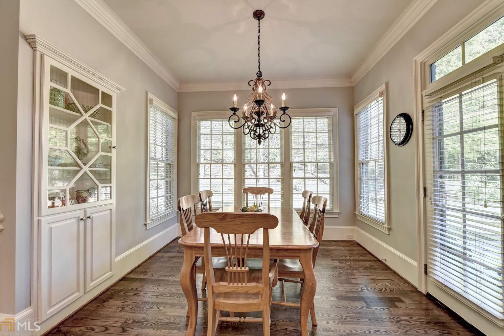 Sugarloaf Country Club - Residential