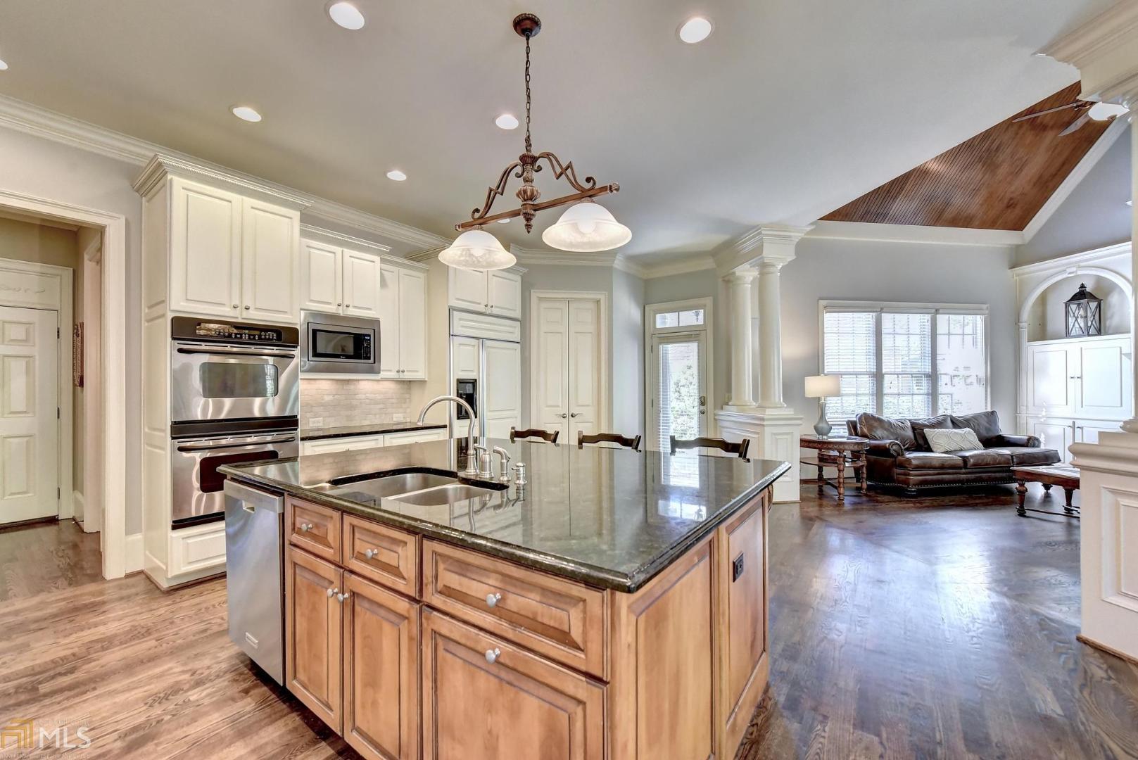 Sugarloaf Country Club - Residential