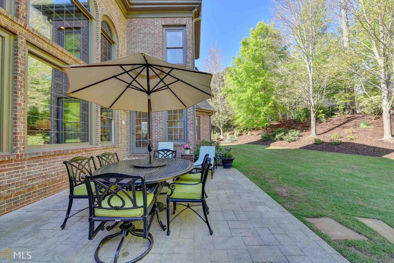 Sugarloaf Country Club - Residential